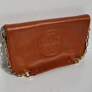 Tory Burch Bombe Reva Clutch